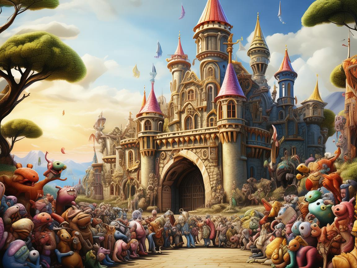 摩尔庄园手游需要排队吗? 摩尔庄园手游需要排队吗?