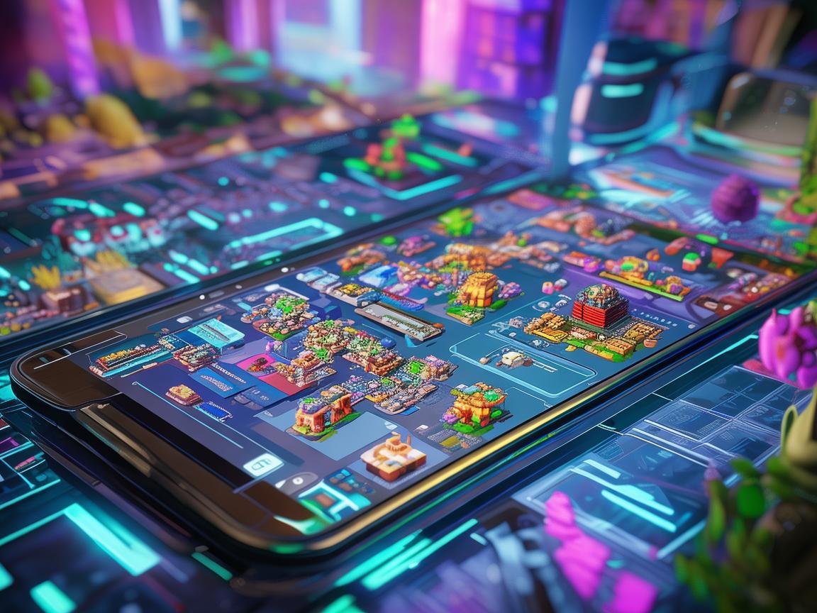 什么手游能挂机赚钱? 什么手游能挂机赚钱?