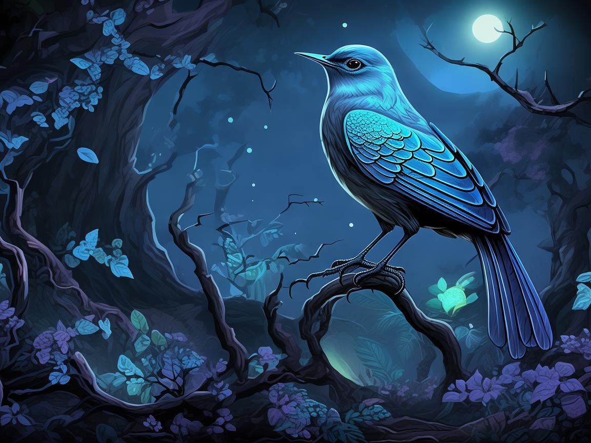 手游中夜莺模组要升级吗？