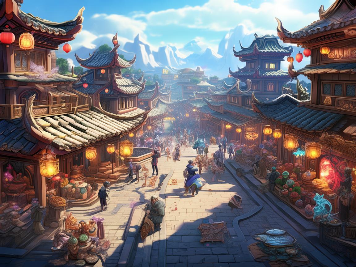 手游大话西游里什么最吃香? 手游大话西游里什么最吃香?