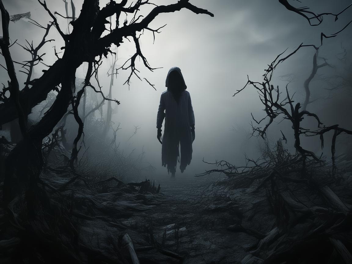 手游中有哪些吓人的游戏? 手游中有哪些吓人的游戏?