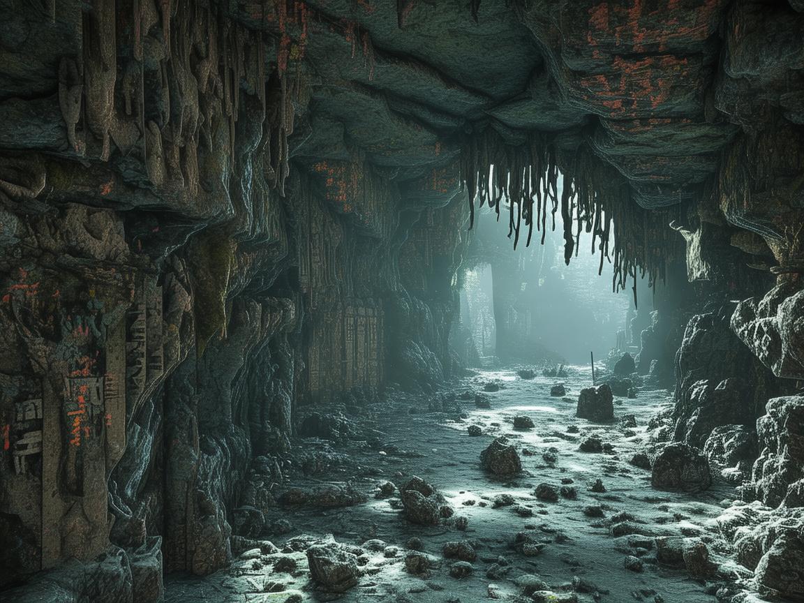 方舟手游里的矿洞都叫什么名字? 方舟手游里的矿洞都叫什么名字?