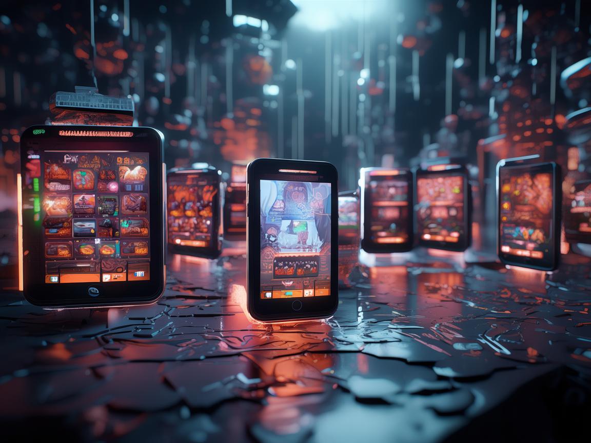 哪些手游可以改数据? 哪些手游可以改数据?