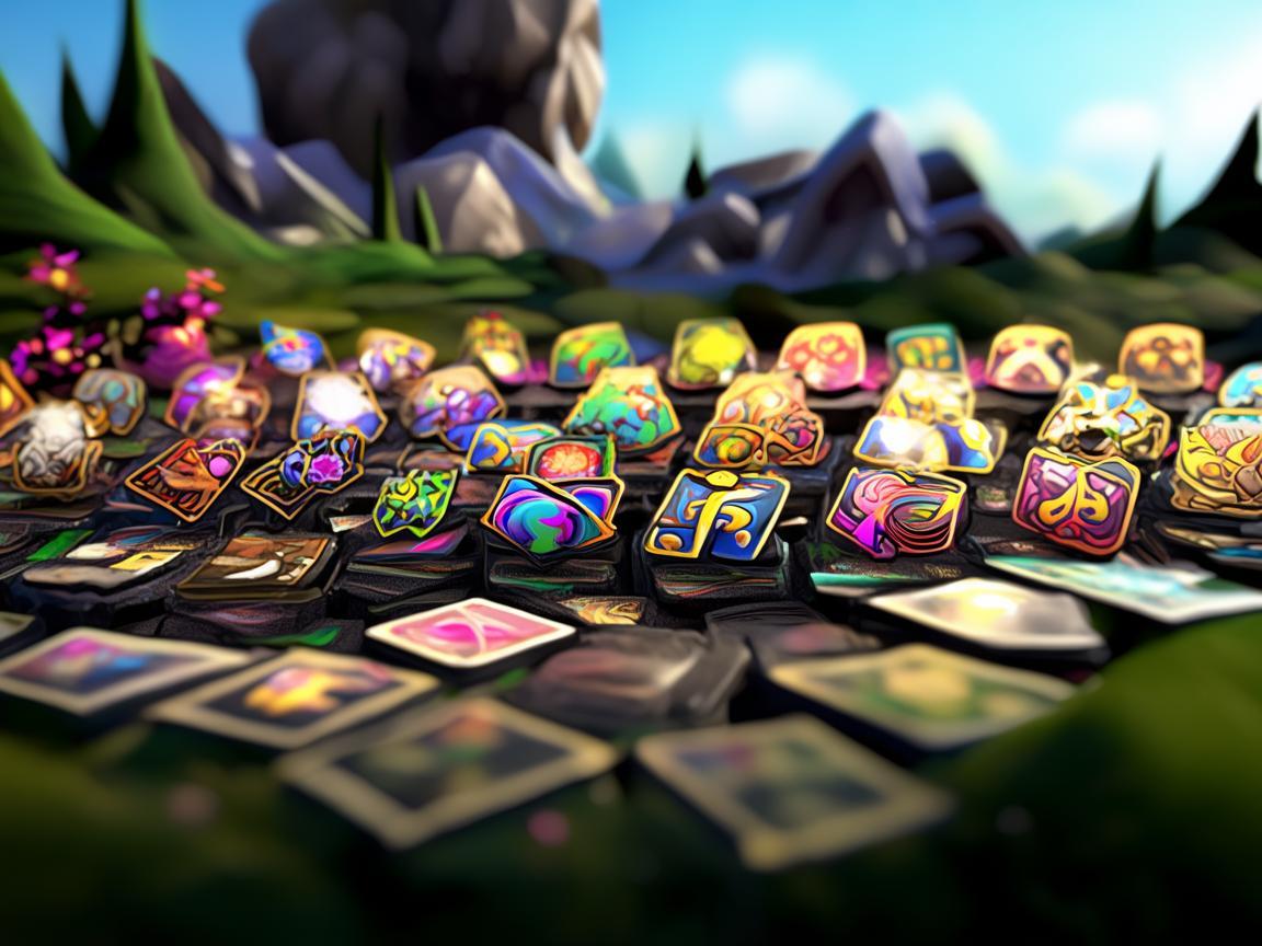 手游换什么挑战卡好用? 手游换什么挑战卡好用?