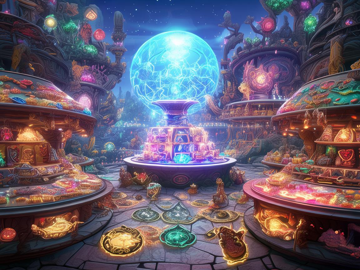 大话手游30亿该买什么? 大话手游30亿该买什么?