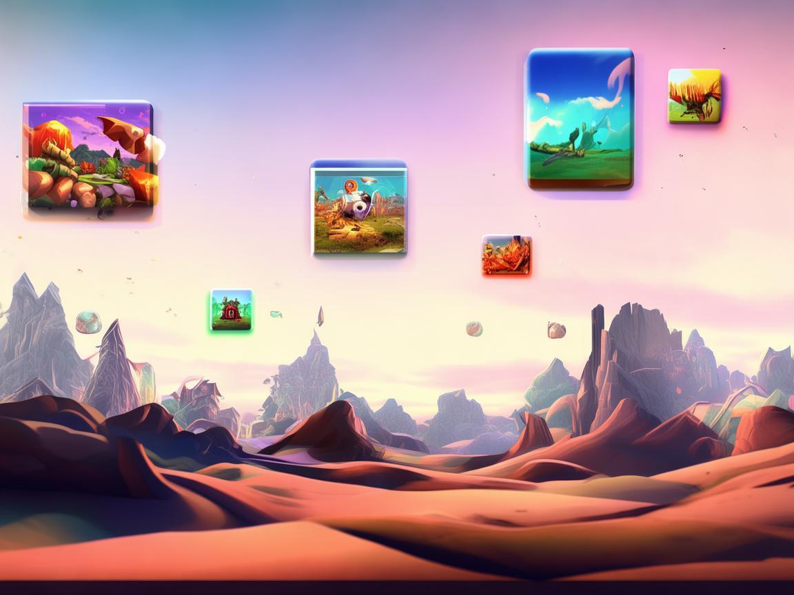 哪些手游值得一玩? 哪些手游值得一玩?