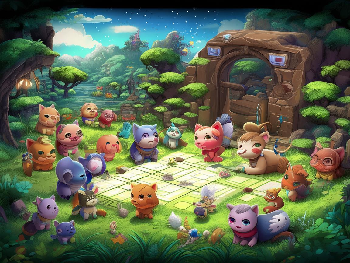 问道手游小强该带什么宝宝? 问道手游小强该带什么宝宝?