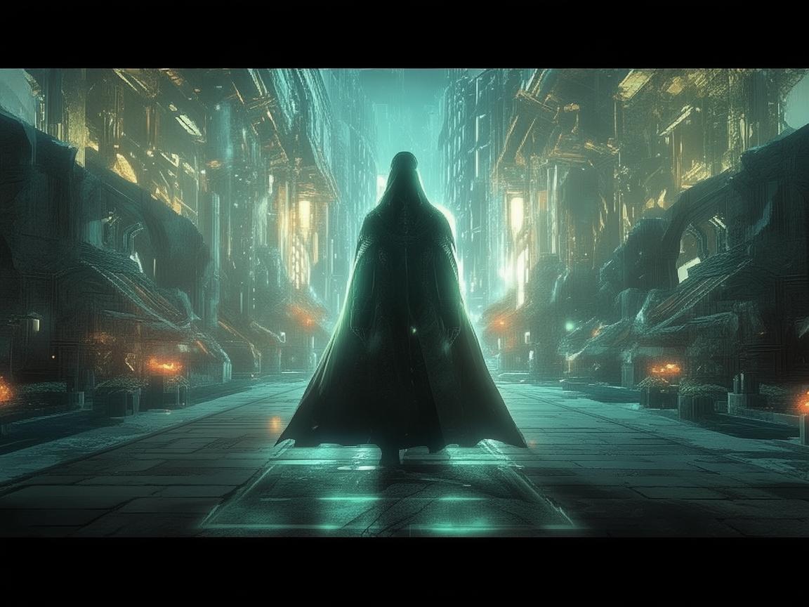 审判者究竟是什么手游? 审判者究竟是什么手游?