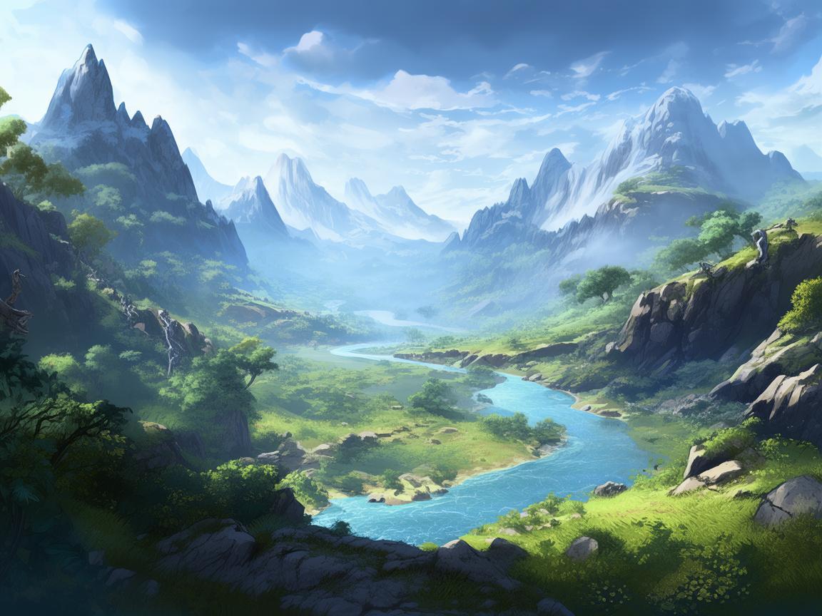 神武手游挖山水会亏本吗? 神武手游挖山水会亏本吗?