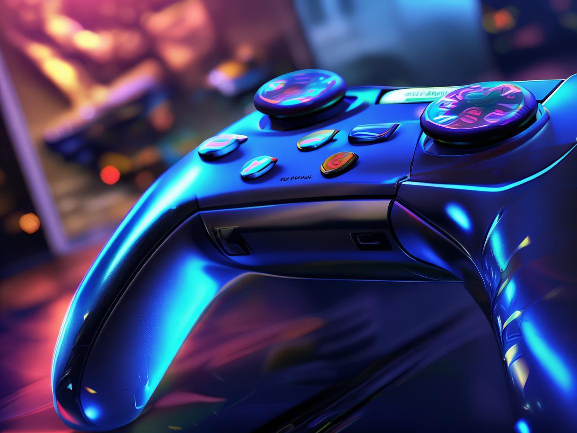 射击手游用什么手柄好? 射击手游用什么手柄好?