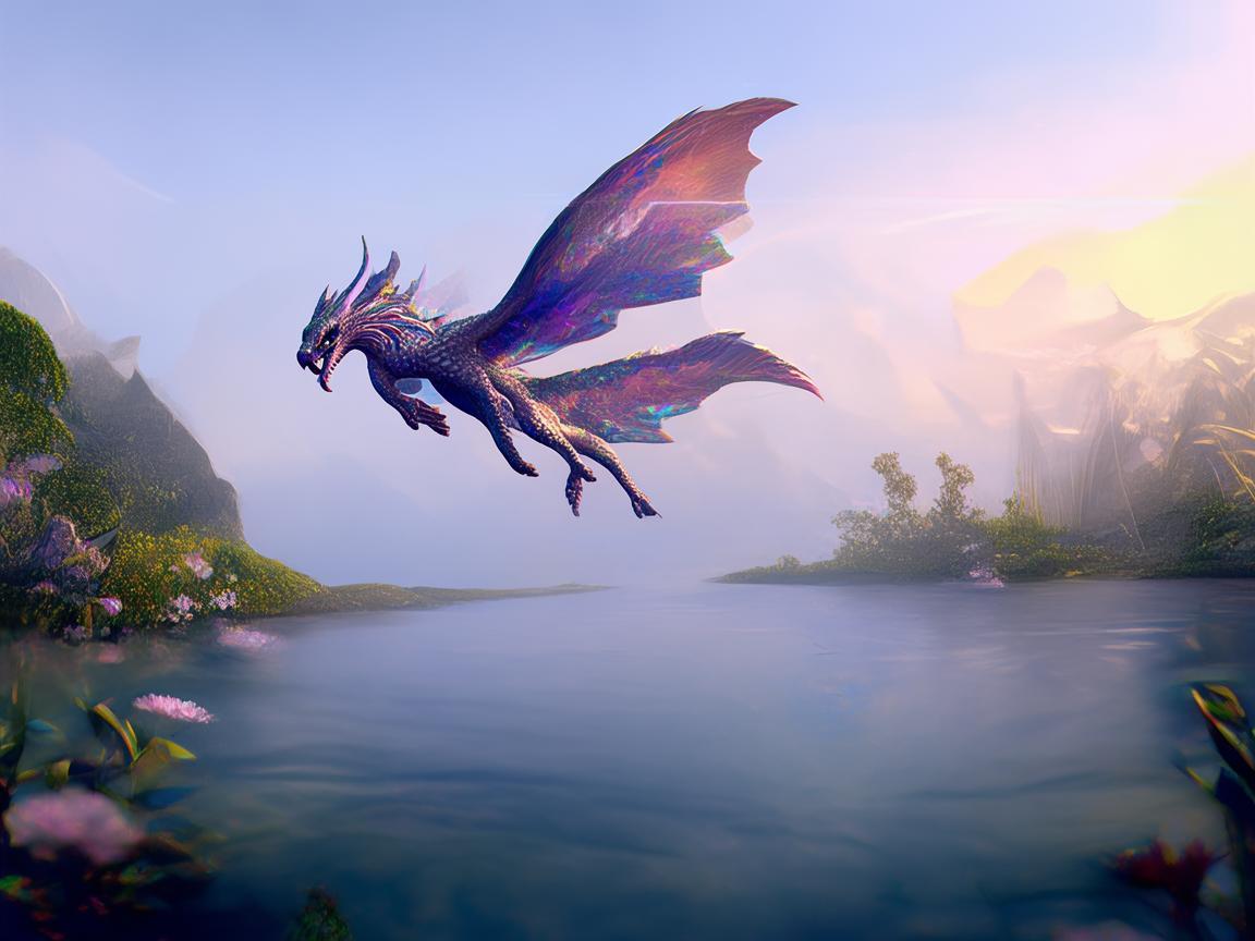 问道手游宠物能飞起来吗? 问道手游宠物能飞起来吗?