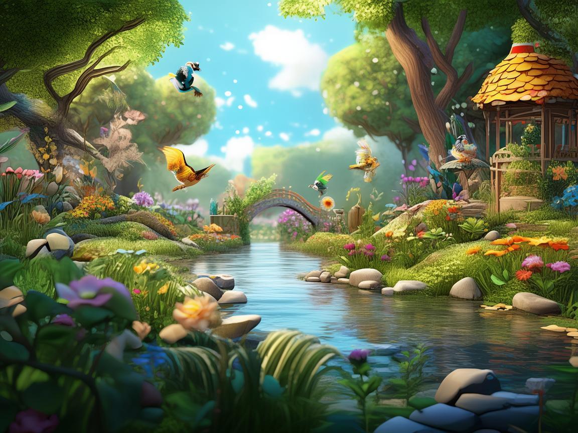 有哪些值得一玩的养成治愈系手游? 有哪些值得一玩的养成治愈系手游?