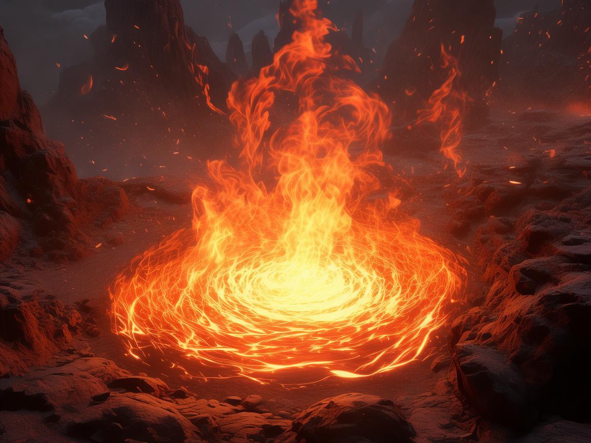 烈焰传奇有手游版本吗? 烈焰传奇有手游版本吗?