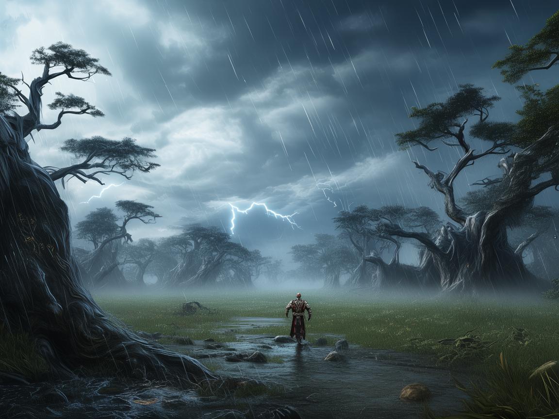 风雨江湖手游天罡到底厉害吗? 风雨江湖手游天罡到底厉害吗?