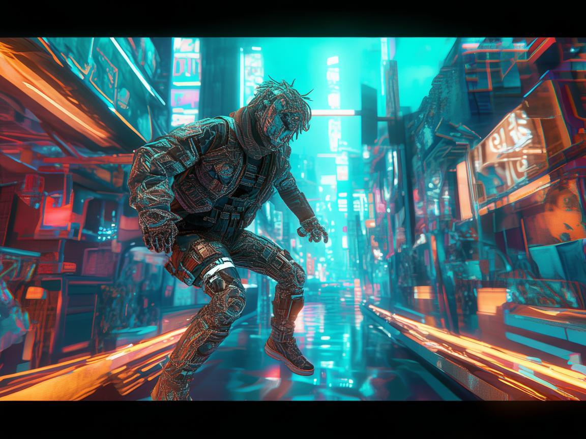 手游穿越火线究竟怎么鬼跳? 手游穿越火线究竟怎么鬼跳?