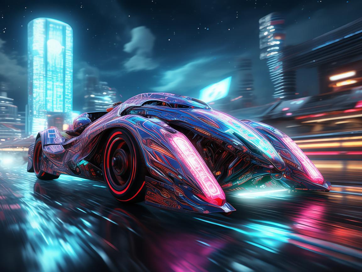 手游飞车机甲究竟叫什么? 手游飞车机甲究竟叫什么?