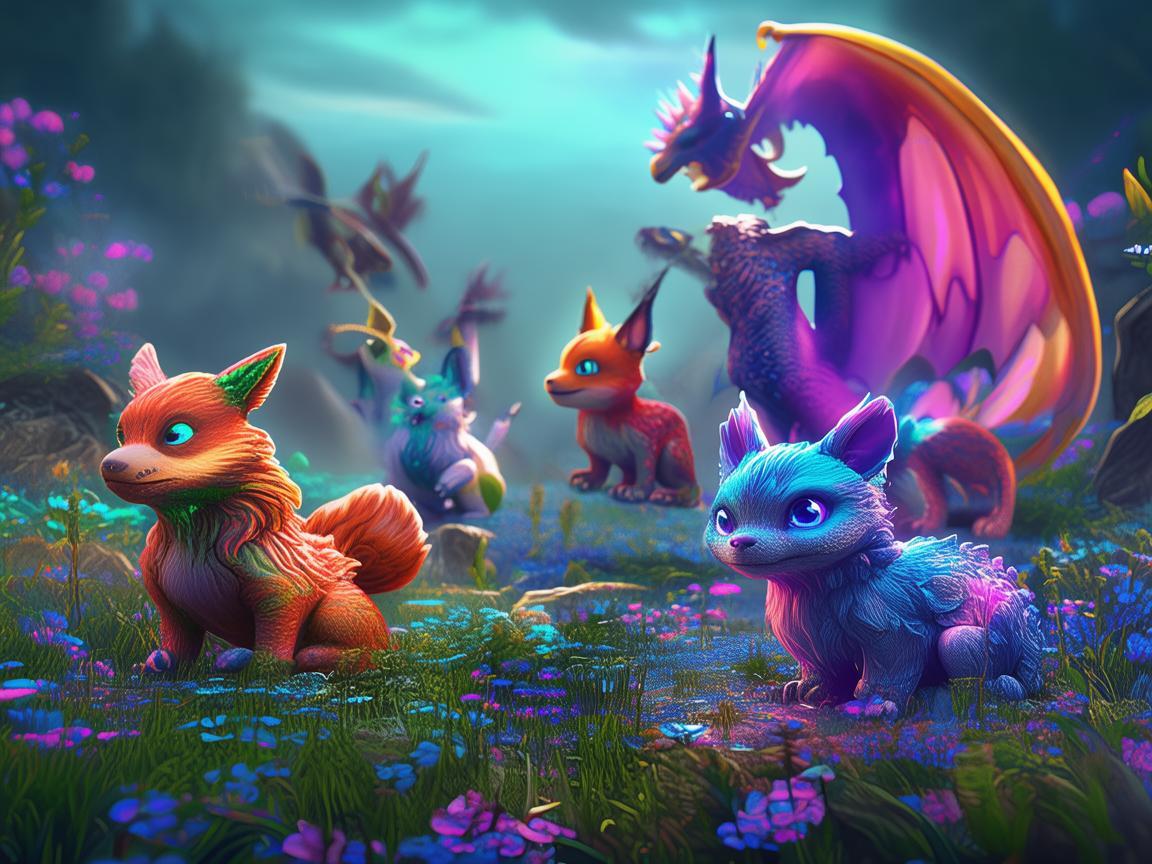 问道手游强化宠物多吗? 问道手游强化宠物多吗?