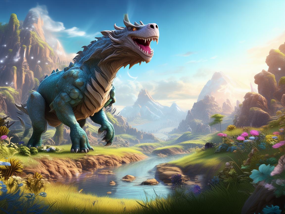 泰坦之旅手游是免费的吗? 泰坦之旅手游是免费的吗?