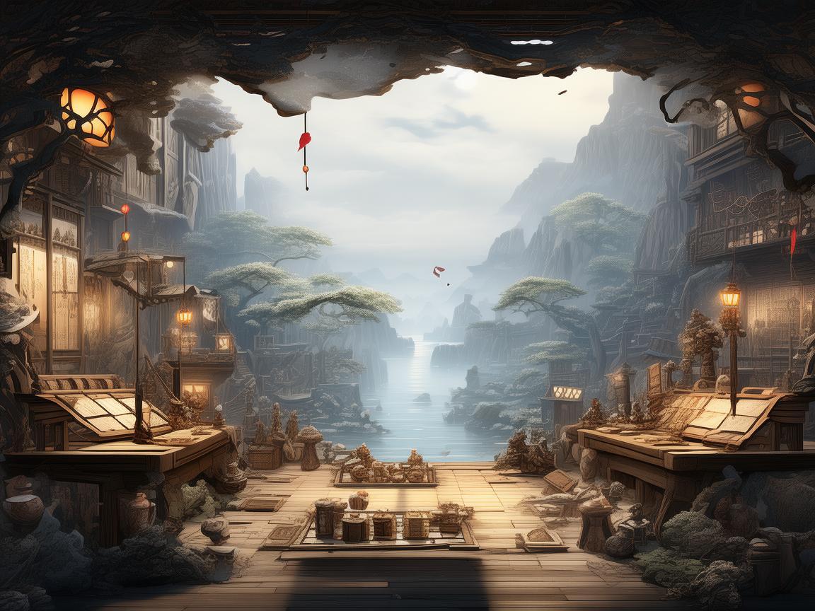 逆水寒手游副本会进行拍卖吗？