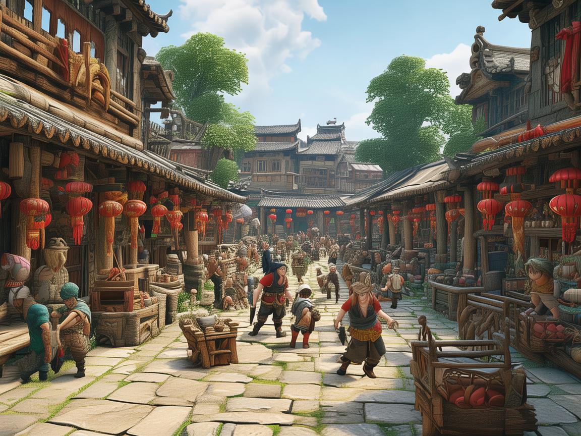 全民江湖手游能结婚吗？