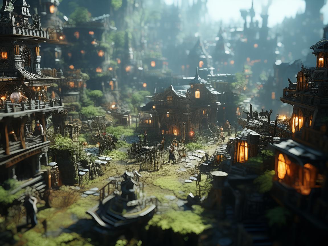 有哪些MMO手游值得一玩? 有哪些MMO手游值得一玩?