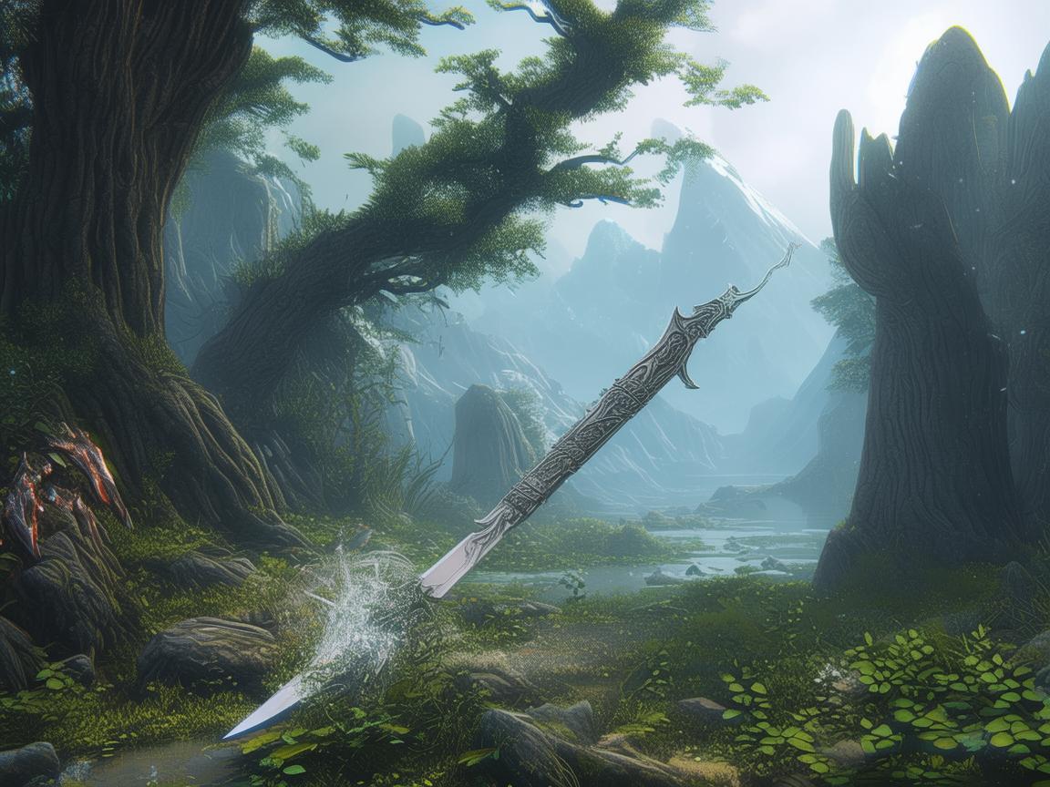 哪些仙侠手游中存在鬼刀呢？