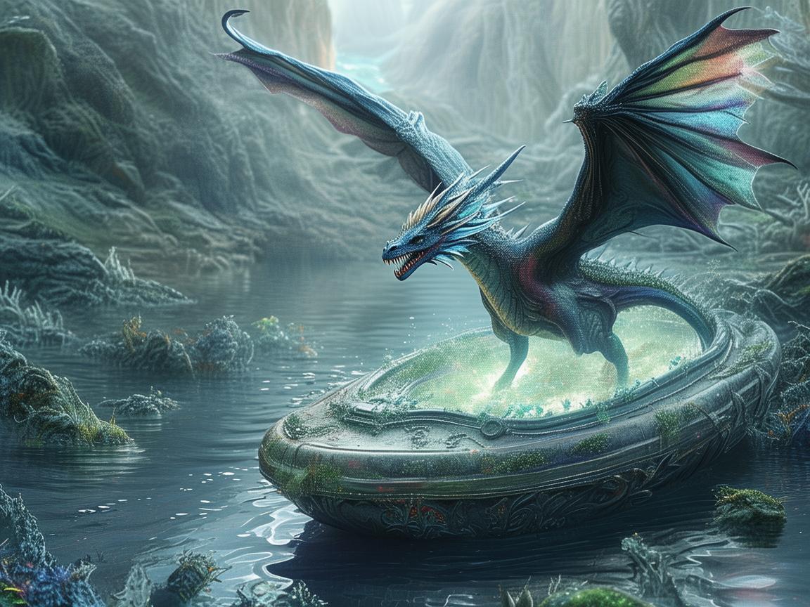 方舟手游龙能复活吗？