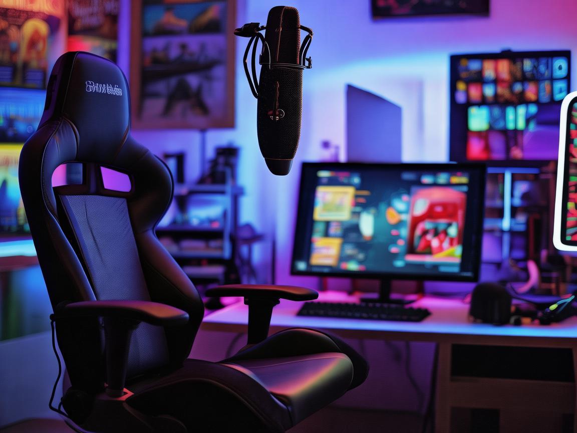 手游主播需要哪些设备呢？