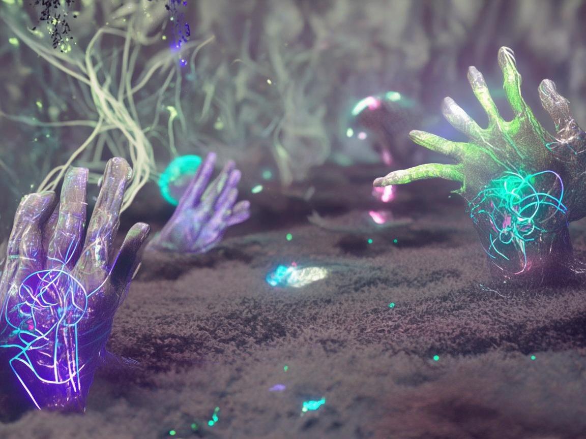 能触摸人物的手游究竟有哪些？