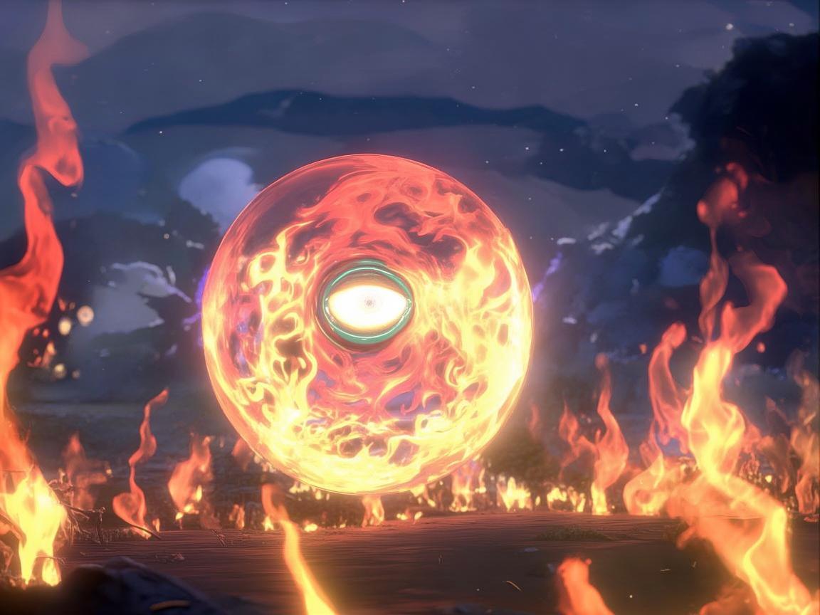 火影手游中白眼究竟有什么？