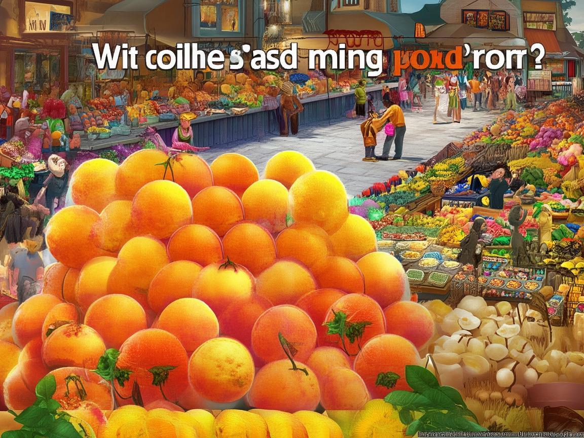 橙子会涉足手游付费圈吗？