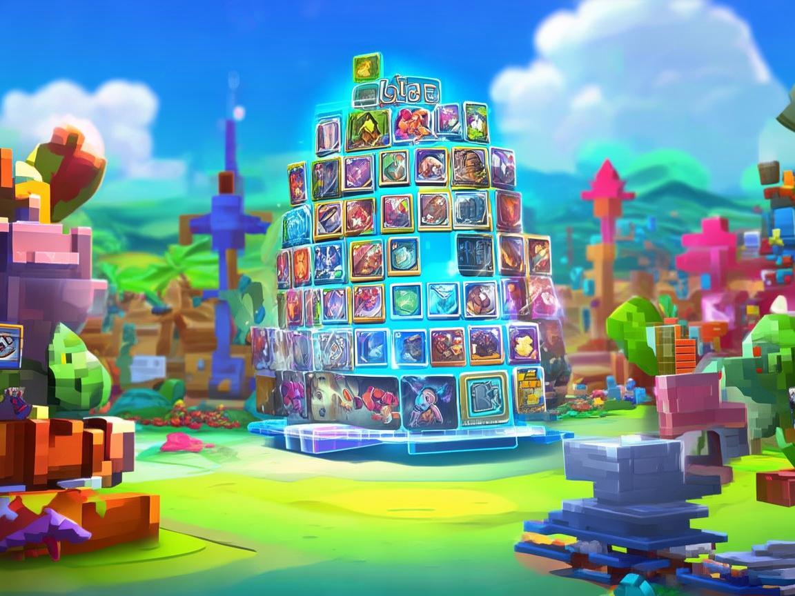 LOL手游该主升什么技能？