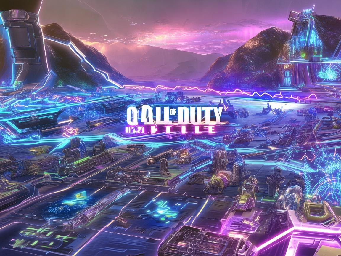 使命召唤手游技能选什么才好？