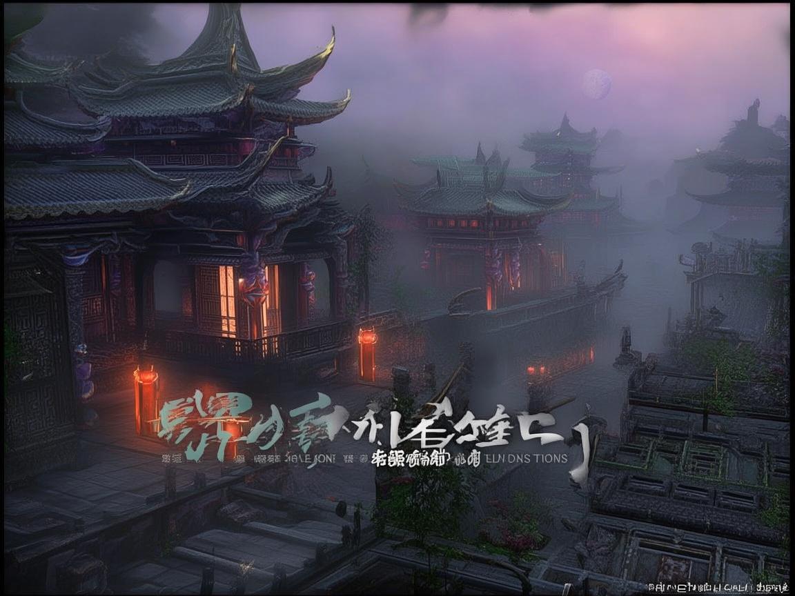 鬼谷八荒手游能联机吗？